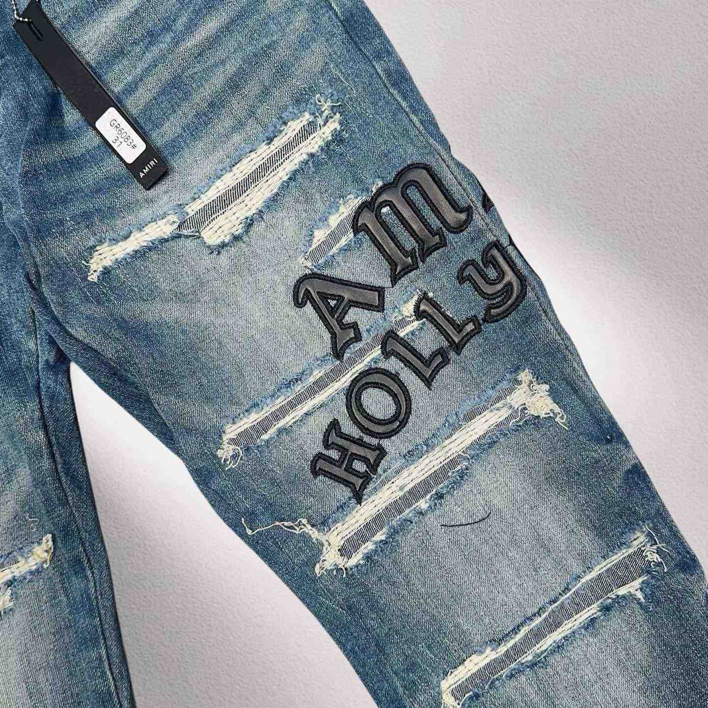 Amiri Jeans 6083 - DesignerGu