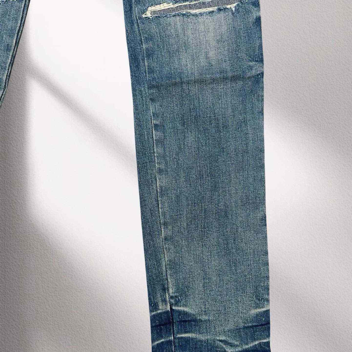 Amiri Jeans 6083 - DesignerGu