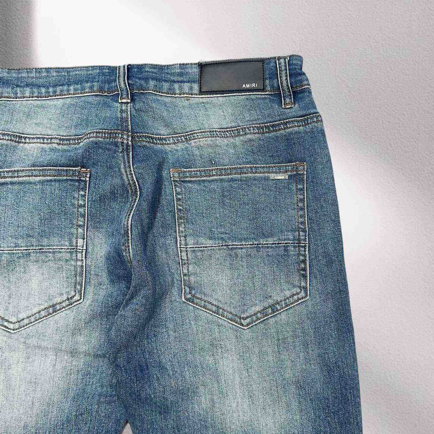 Amiri Jeans 6083 - DesignerGu