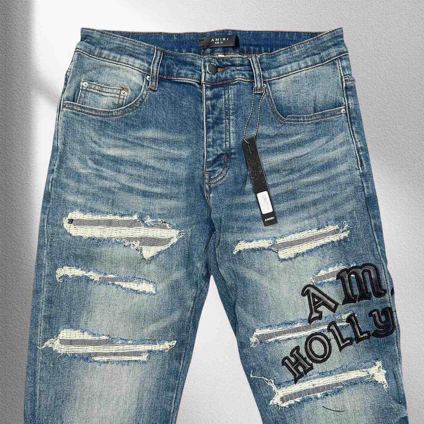 Amiri Jeans 6083 - DesignerGu