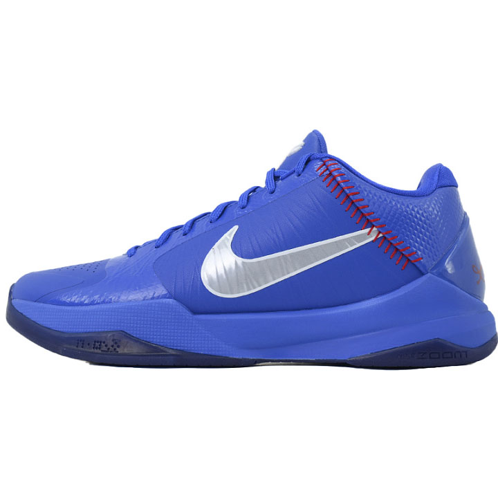 Nike Zoom Kobe 5 Protro Dodgers IM0557-002 - DesignerGu