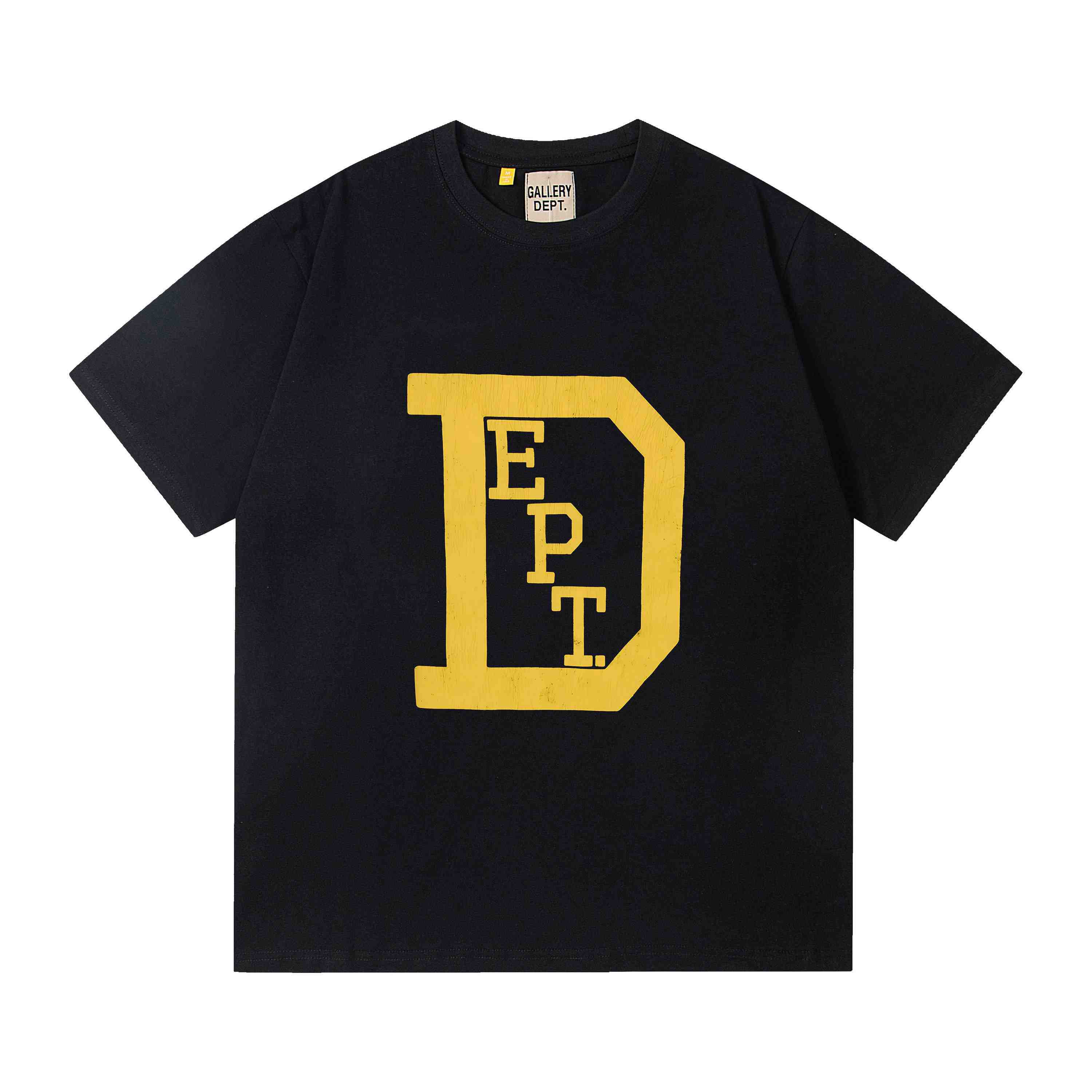 Gallery Dept.  University Graphic Tee  - DesignerGu