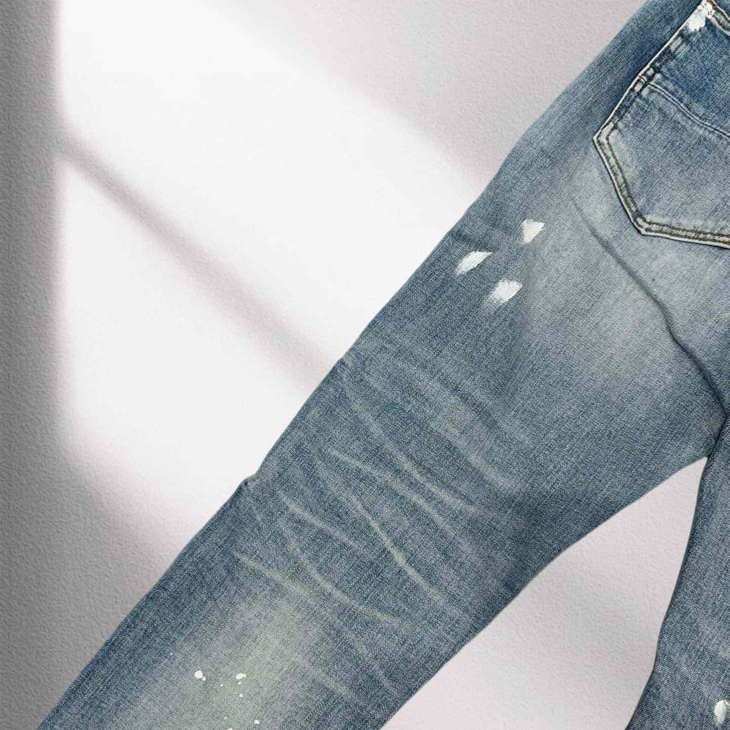 Amiri Jeans  6141 - DesignerGu