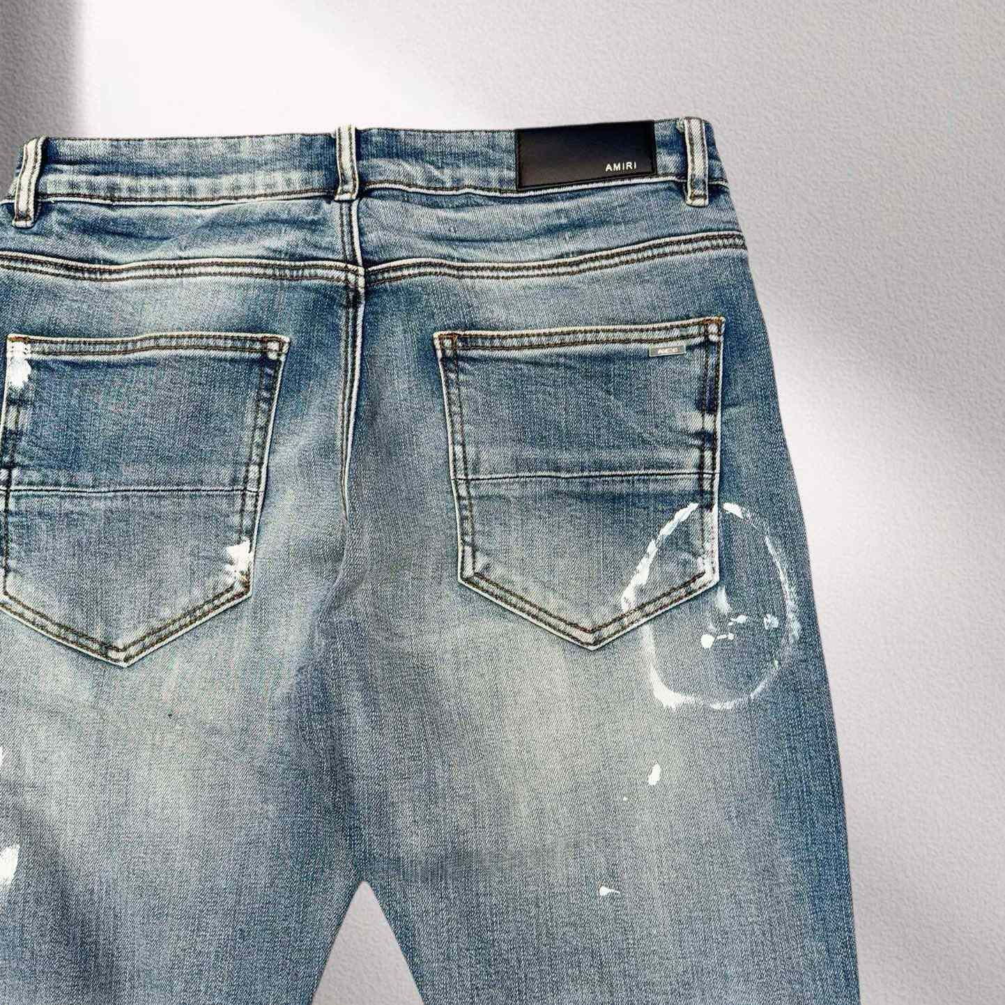 Amiri Jeans  6141 - DesignerGu