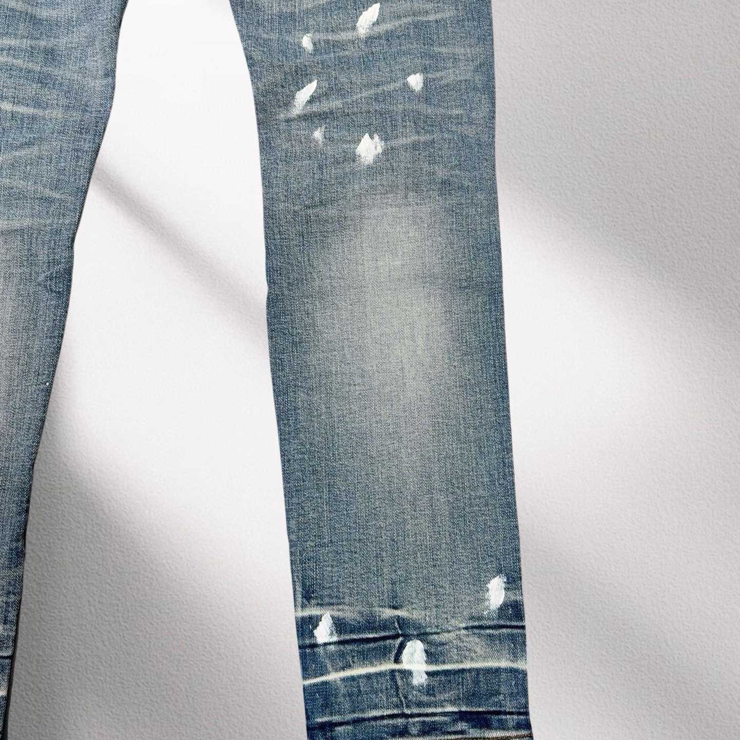 Amiri Jeans  6141 - DesignerGu