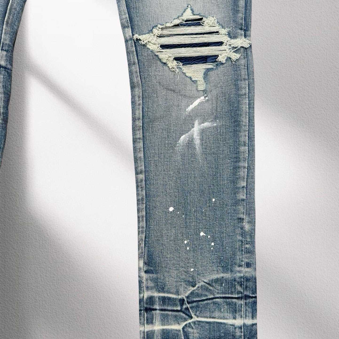 Amiri Jeans  6141 - DesignerGu
