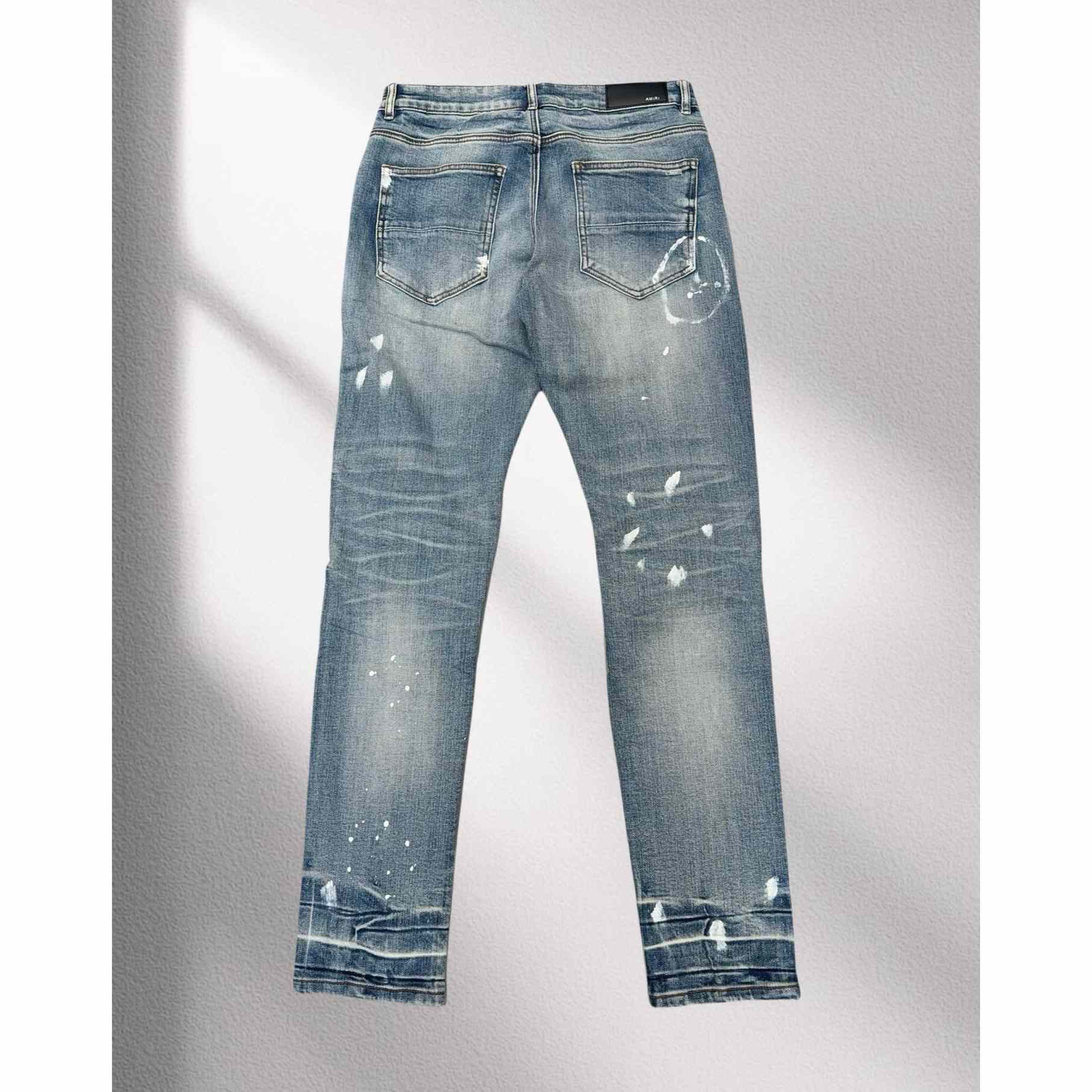 Amiri Jeans  6141 - DesignerGu