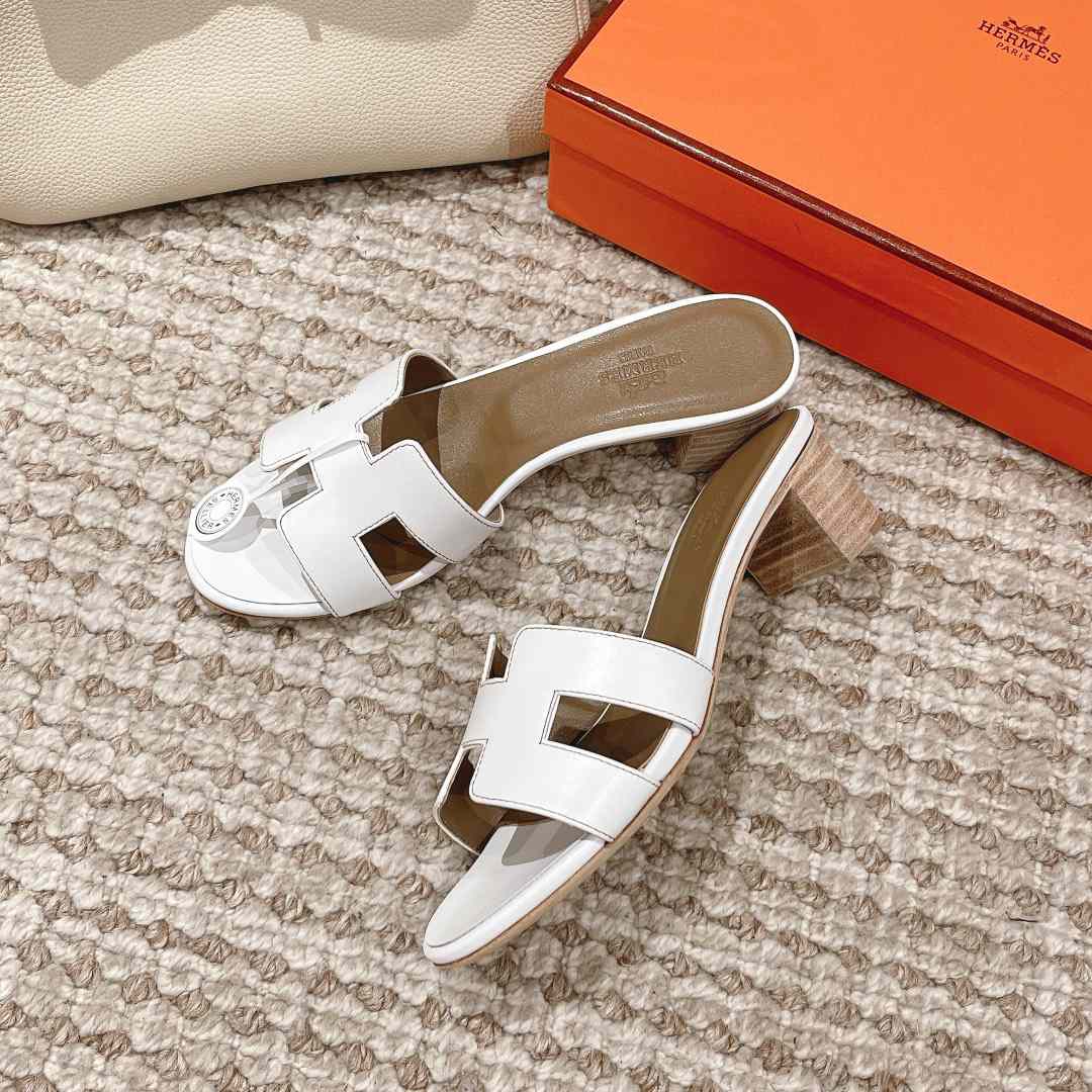 Hermes Oasis Sandal - DesignerGu