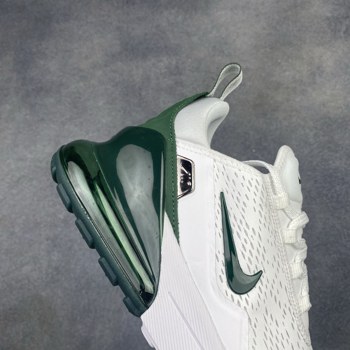  Nike Air Max 270 PRM IO9883-105  - DesignerGu