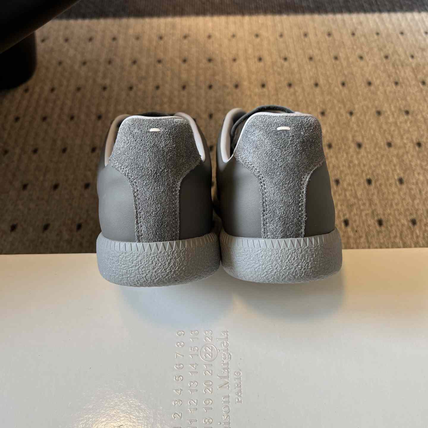Maison Margiela Replica Sneakers - DesignerGu
