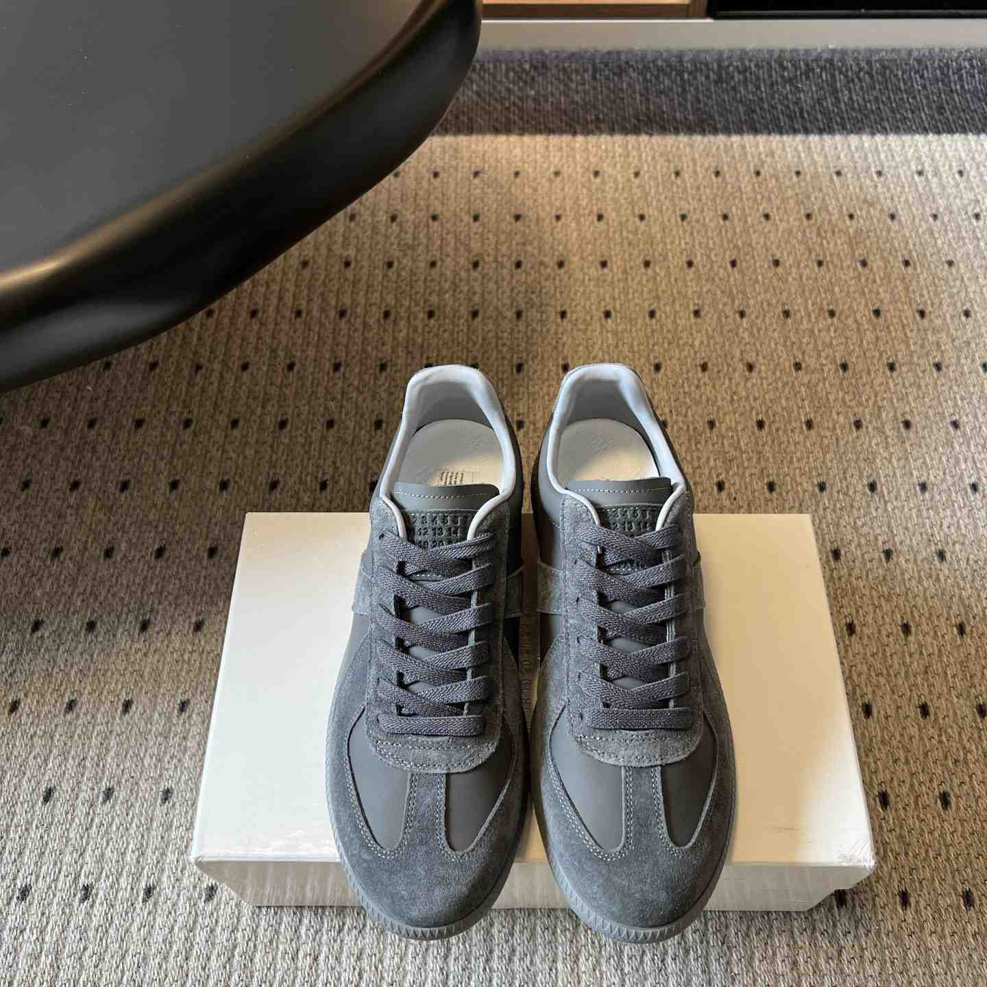 Maison Margiela Replica Sneakers - DesignerGu