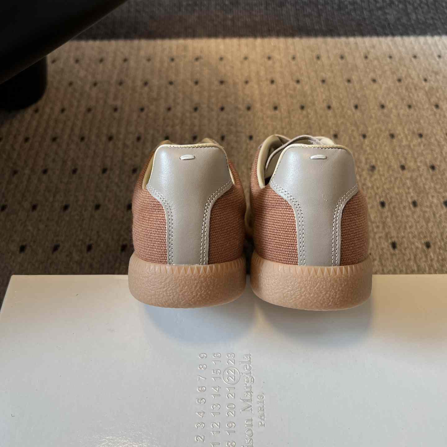 Maison Margiela Replica Sneakers - DesignerGu