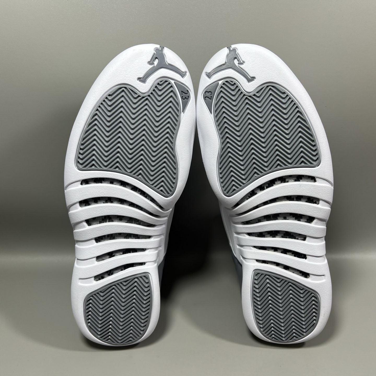 Jordan Air Jordan 12 retro stealth  CT8013-015 - DesignerGu