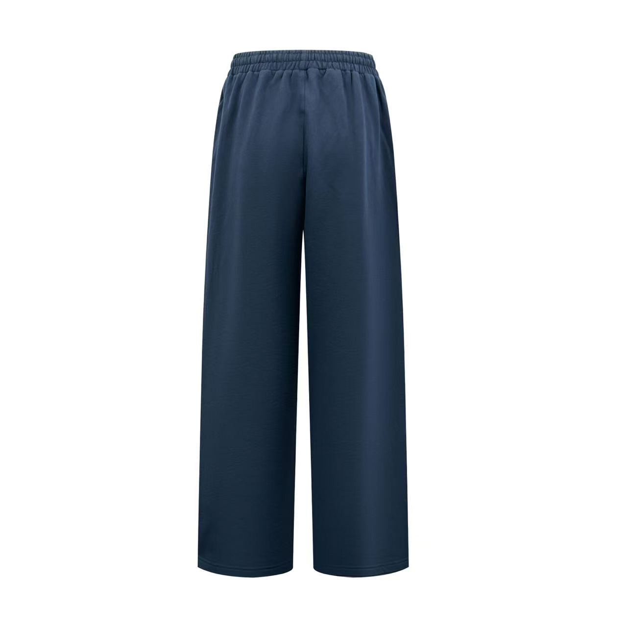 Acne Studios Fleece Logo Sweatpants - DesignerGu