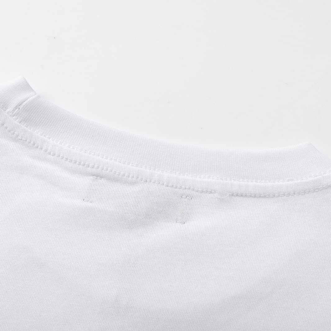 Amiri Garden Tee - DesignerGu