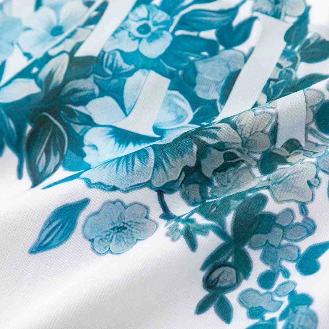 Amiri Garden Tee - DesignerGu