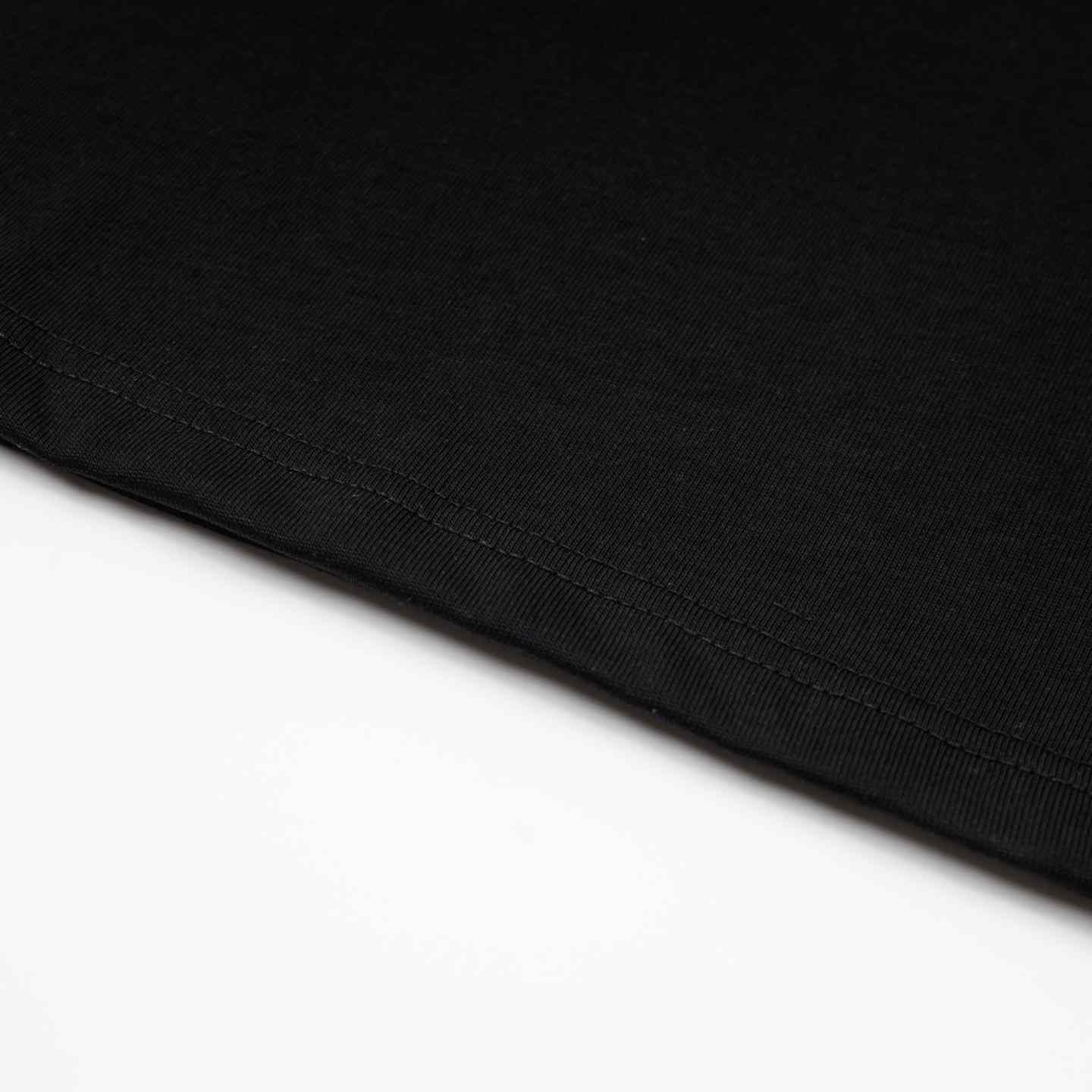 Amiri MA Outline  Tee - DesignerGu
