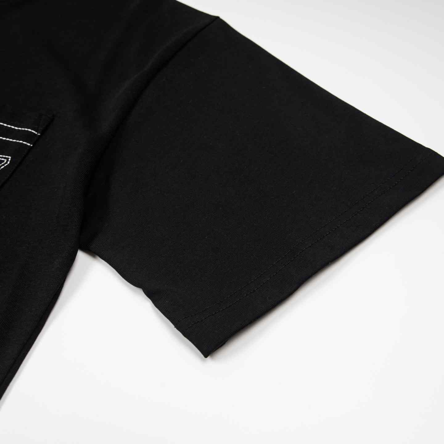 Amiri MA Outline  Tee - DesignerGu