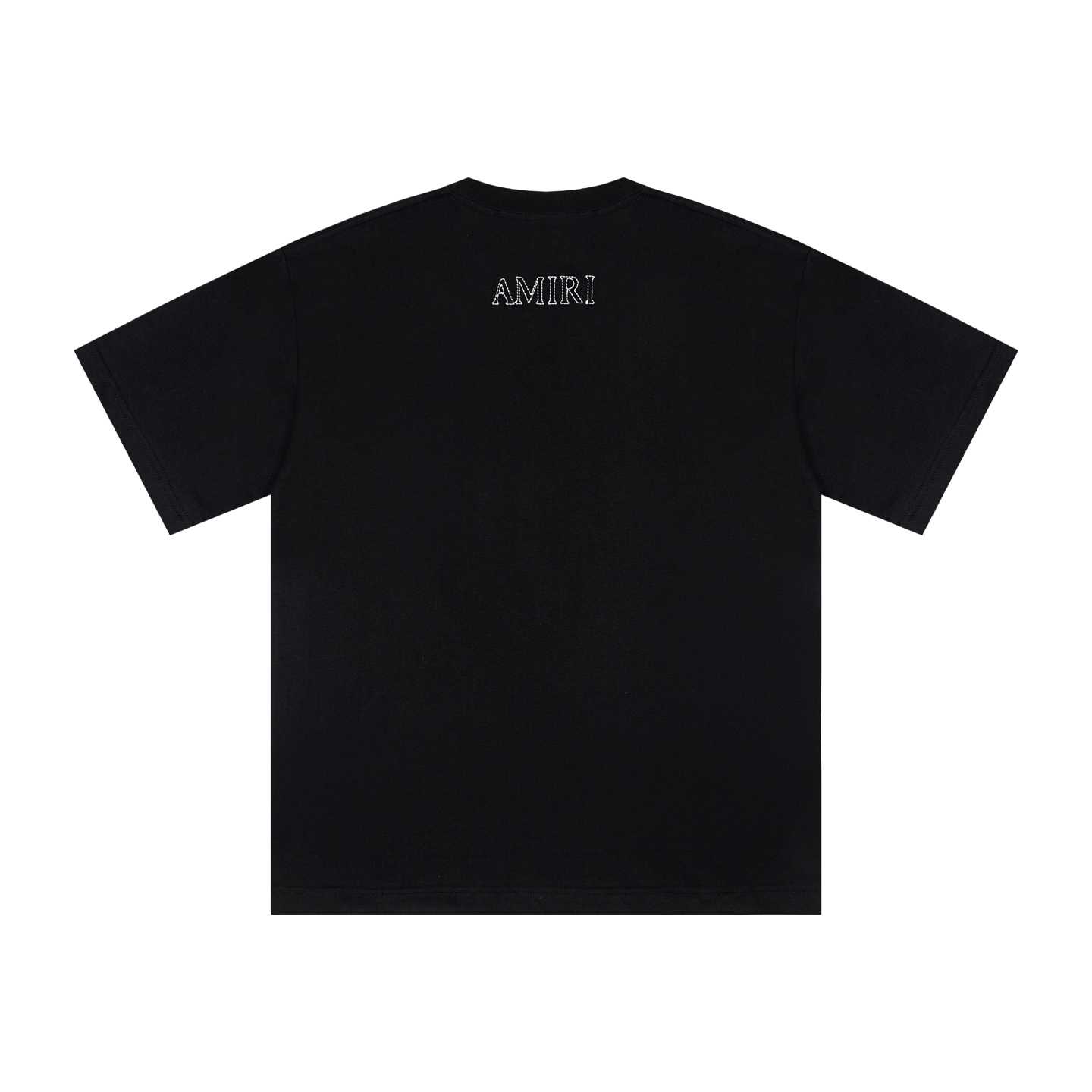 Amiri MA Outline  Tee - DesignerGu