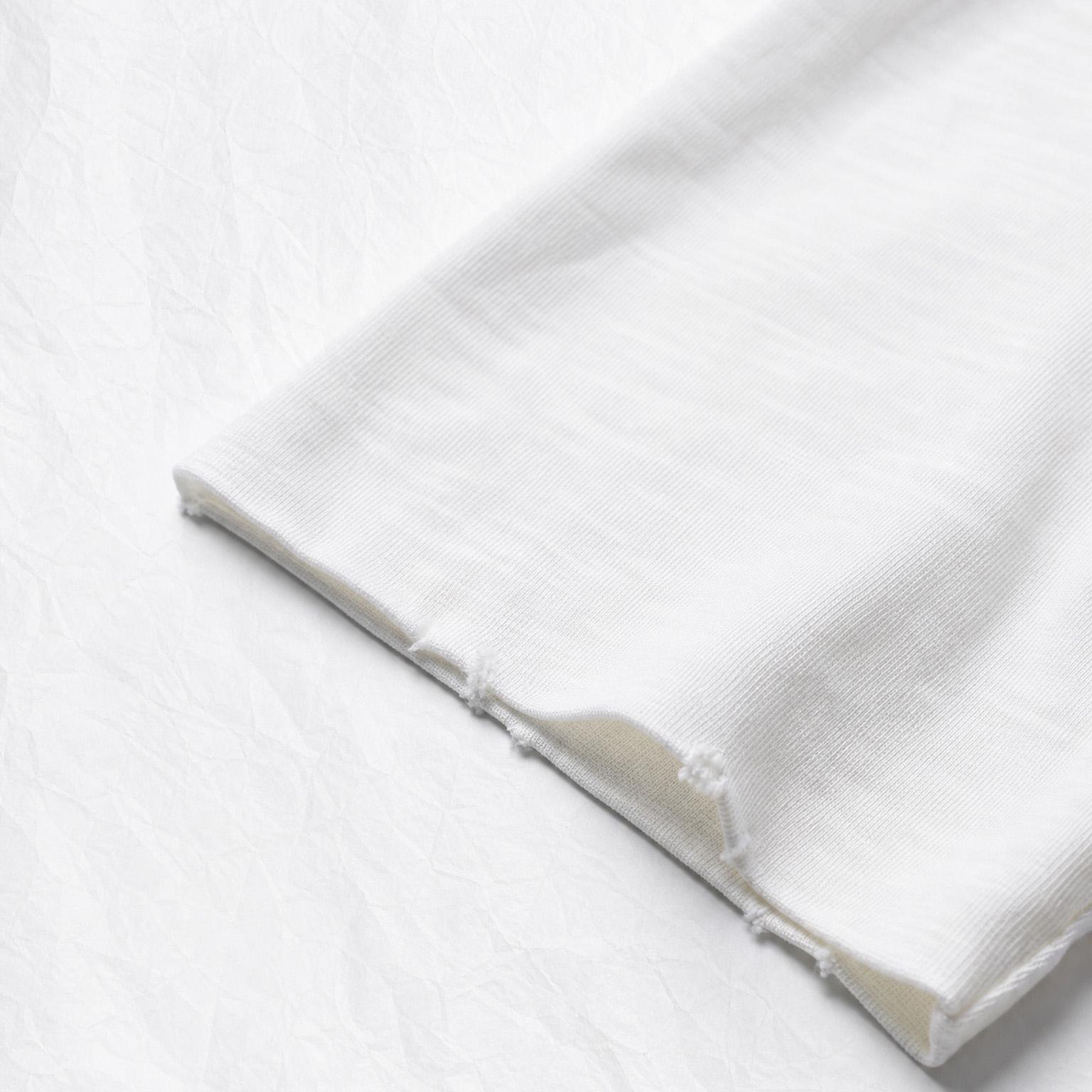 Dior Embroidered Letter Short Sleeve Tee - DesignerGu