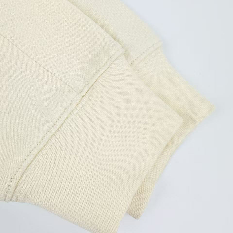 Loewe Relaxed Fit Hoodie In Cotton - DesignerGu