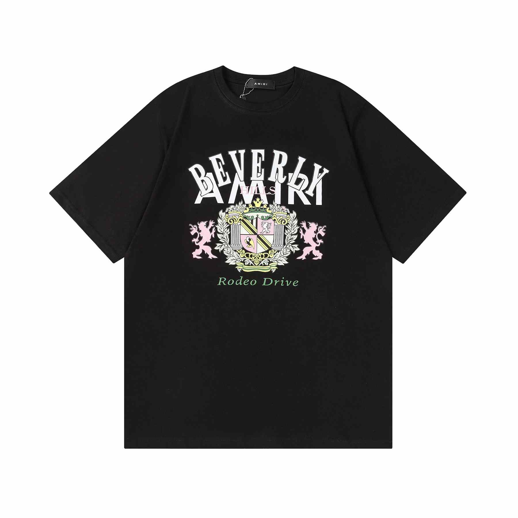 Amiri Beverly Hills Tee - DesignerGu