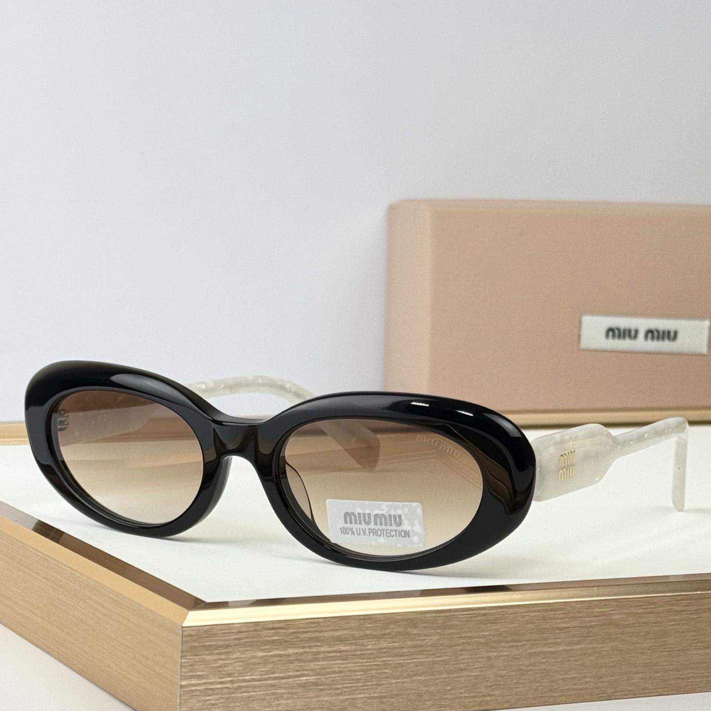 Miu Miu SMU C01S Sunglasses - DesignerGu