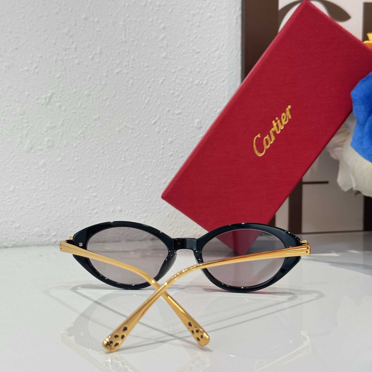 Cartier Sunglasses CT0634S - DesignerGu