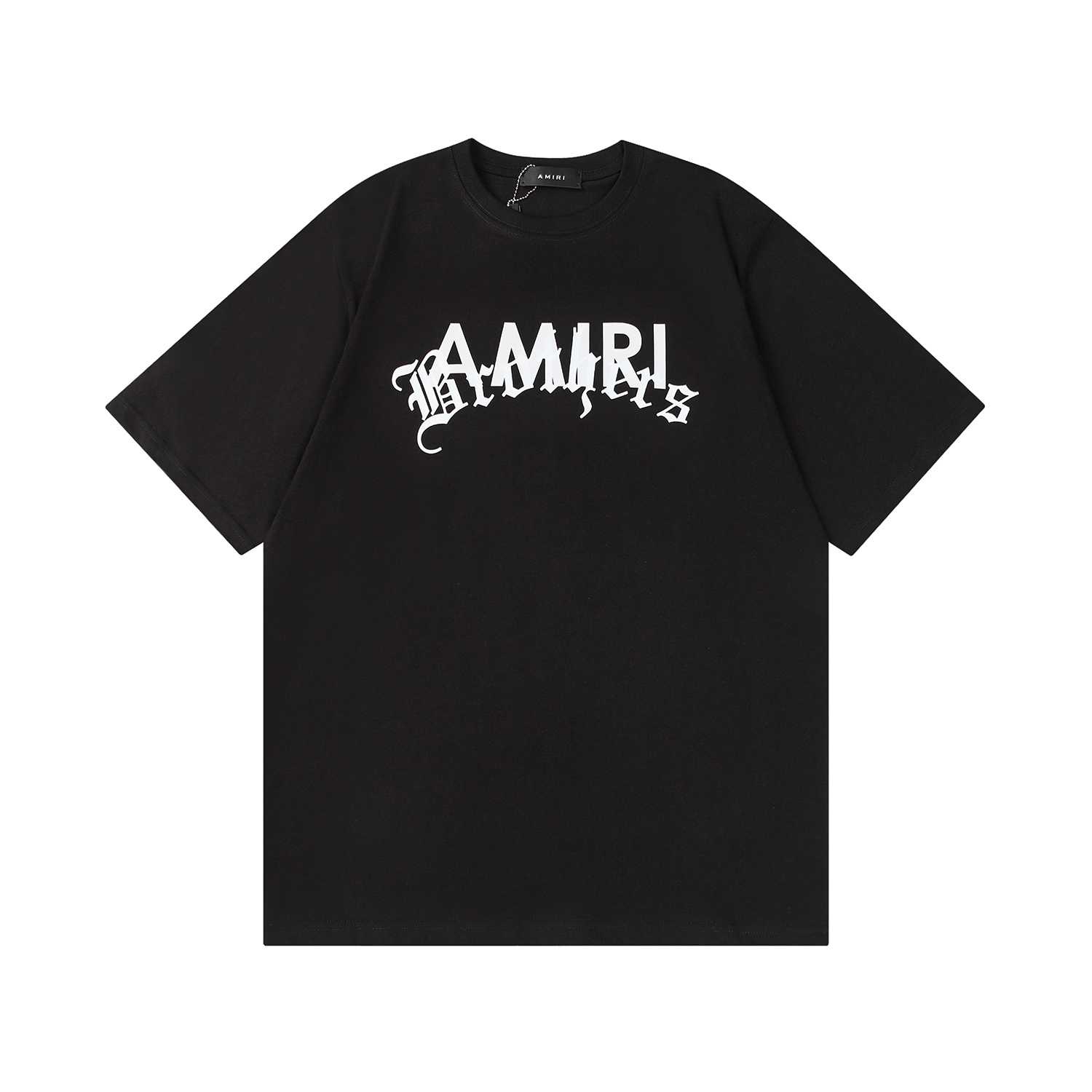 Amiri Brothers T-Shirt - DesignerGu