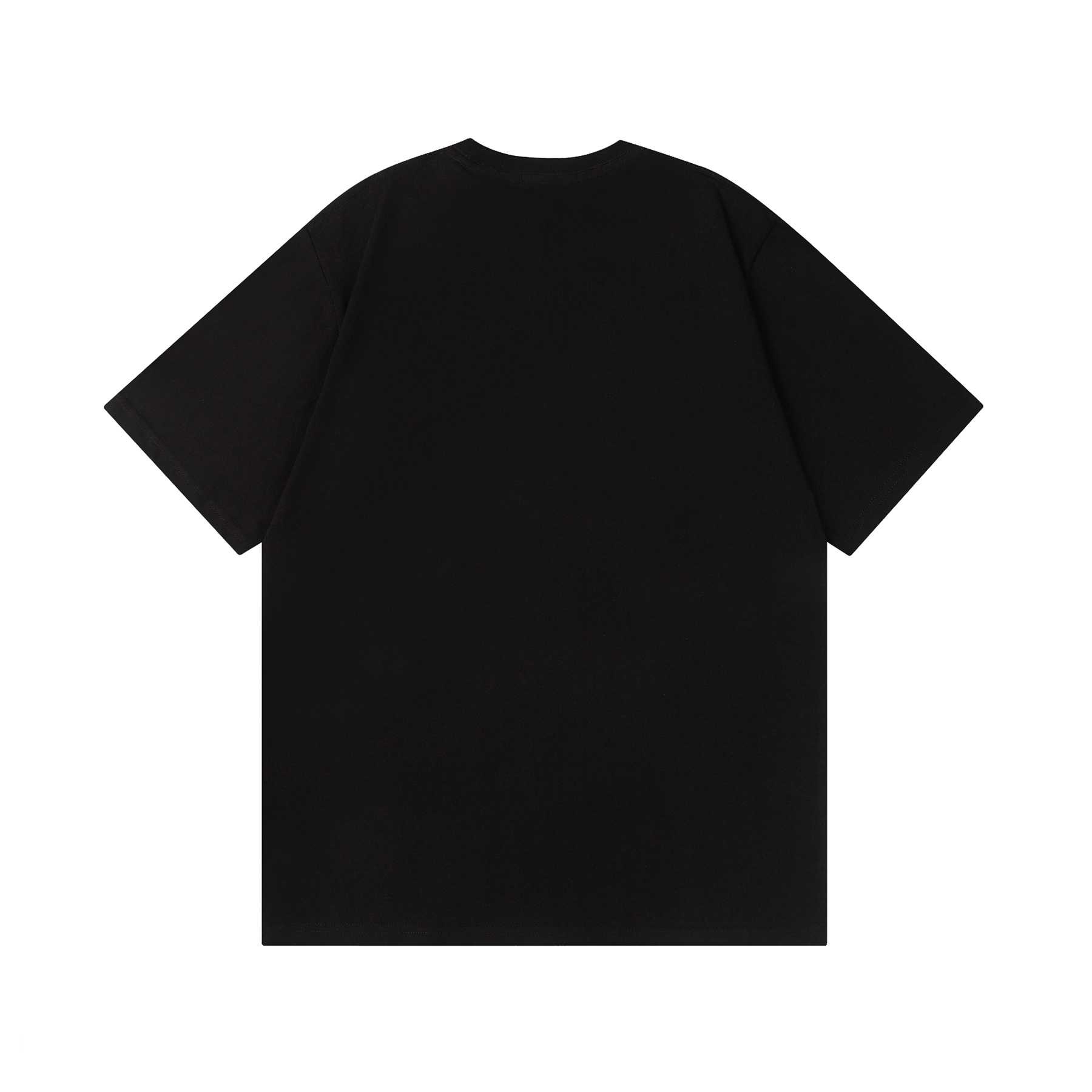 Amiri Reverse Bunny Tee - DesignerGu