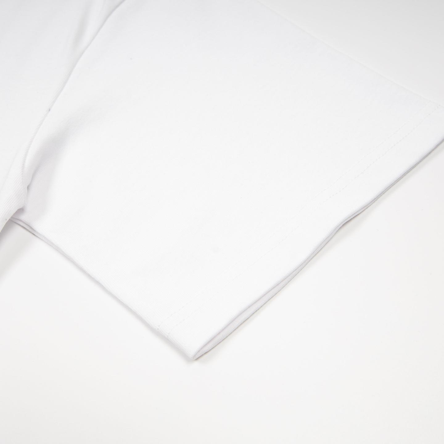 Amiri MA Outline  Tee - DesignerGu