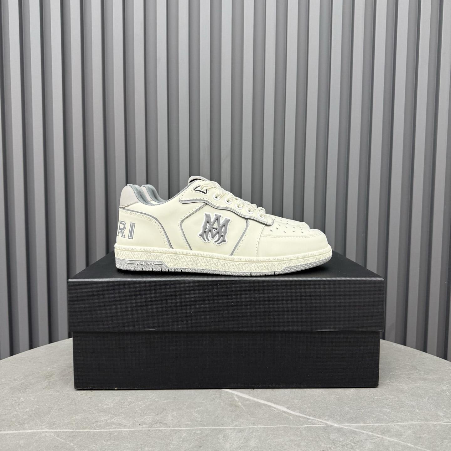 Amiri Newport Sneaker - DesignerGu