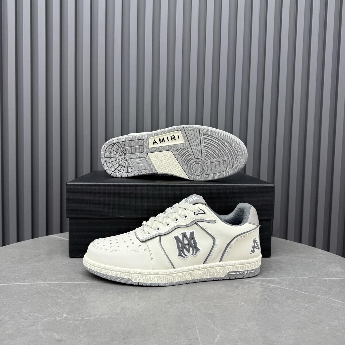 Amiri Newport Sneaker - DesignerGu