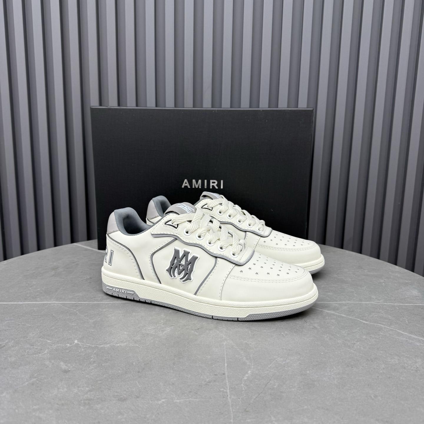 Amiri Newport Sneaker - DesignerGu
