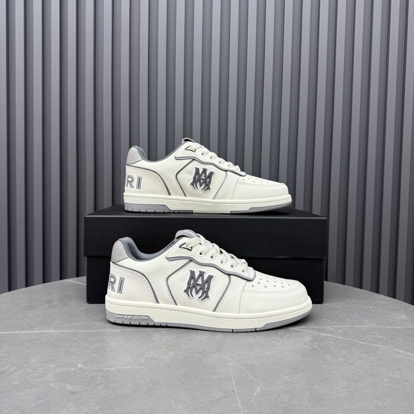 Amiri Newport Sneaker - DesignerGu