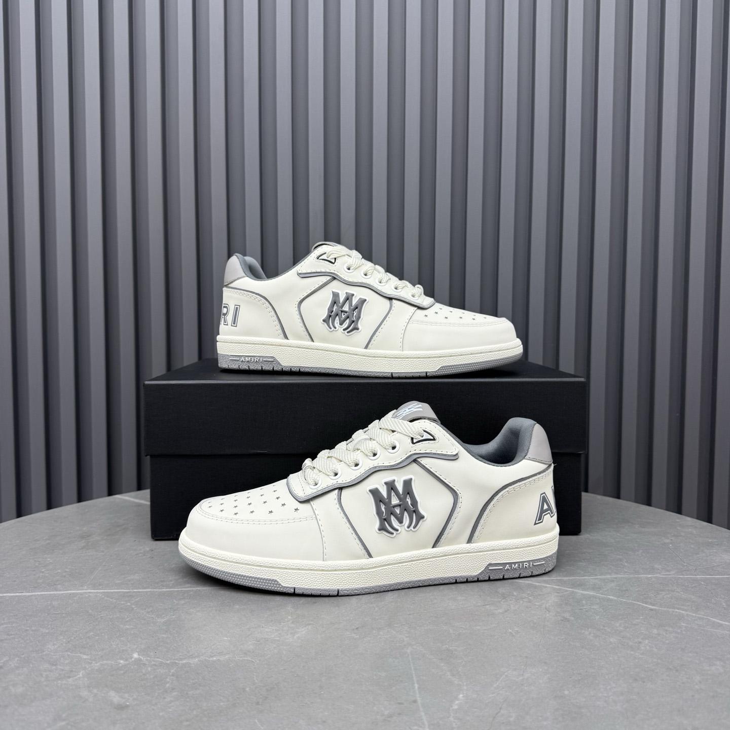 Amiri Newport Sneaker - DesignerGu