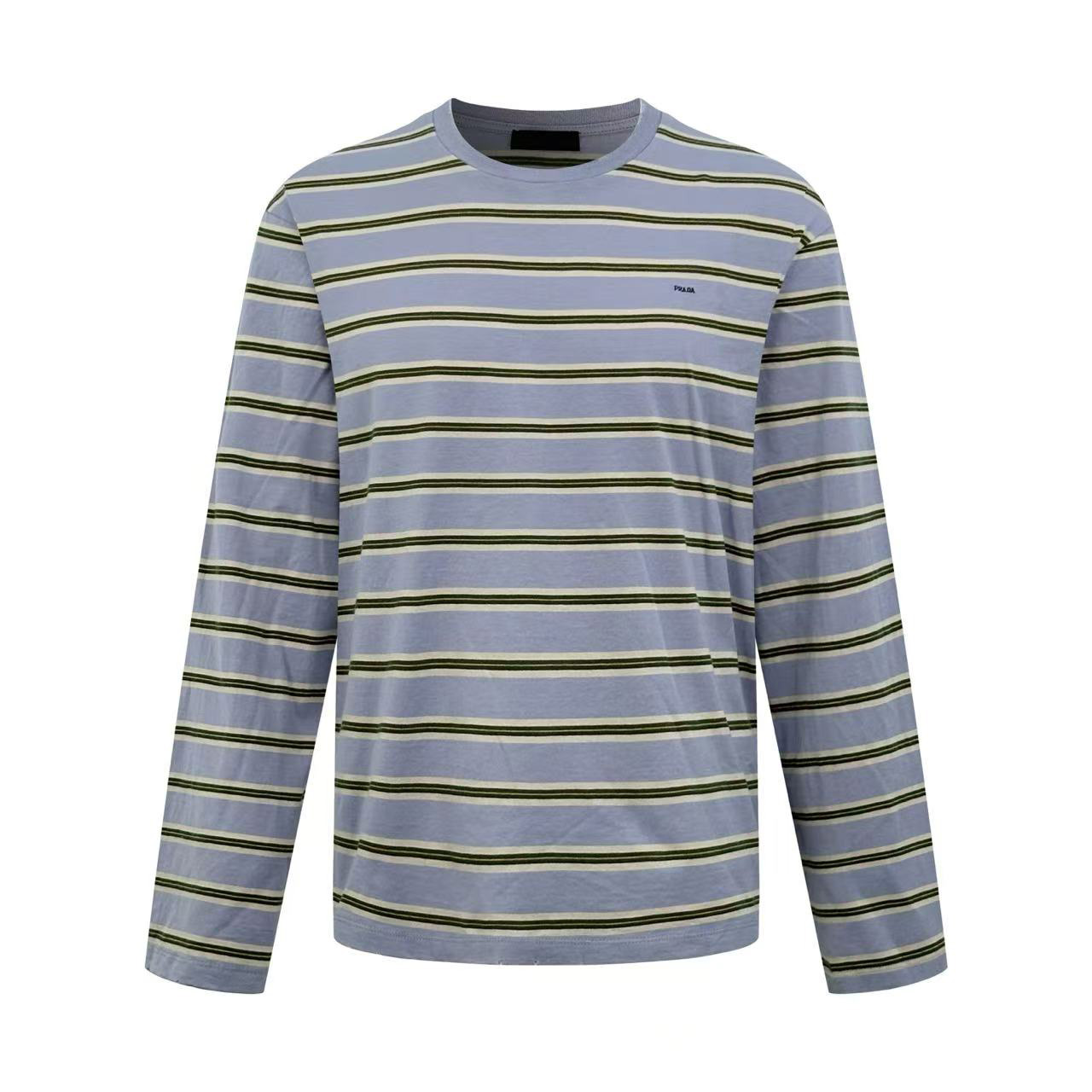 Prada Jersey T-shirt - DesignerGu