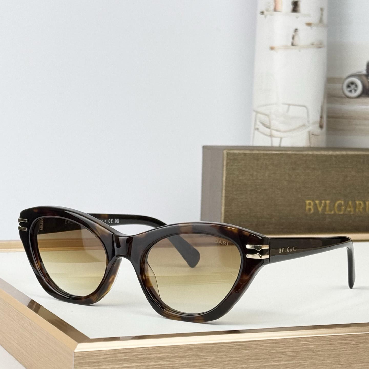 Bvlgari BV40099l Sunglasses      - DesignerGu