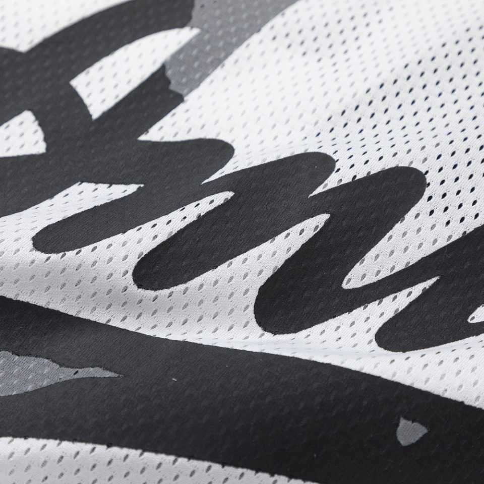 Amiri 22 Mesh Tee Shirt - DesignerGu