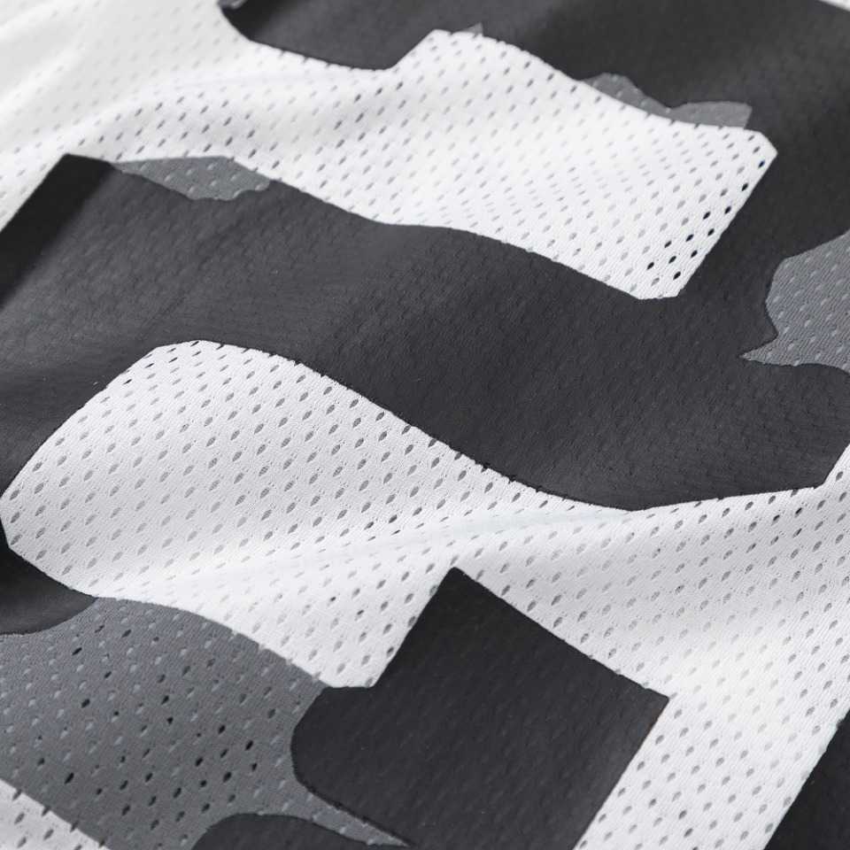 Amiri 22 Mesh Tee Shirt - DesignerGu