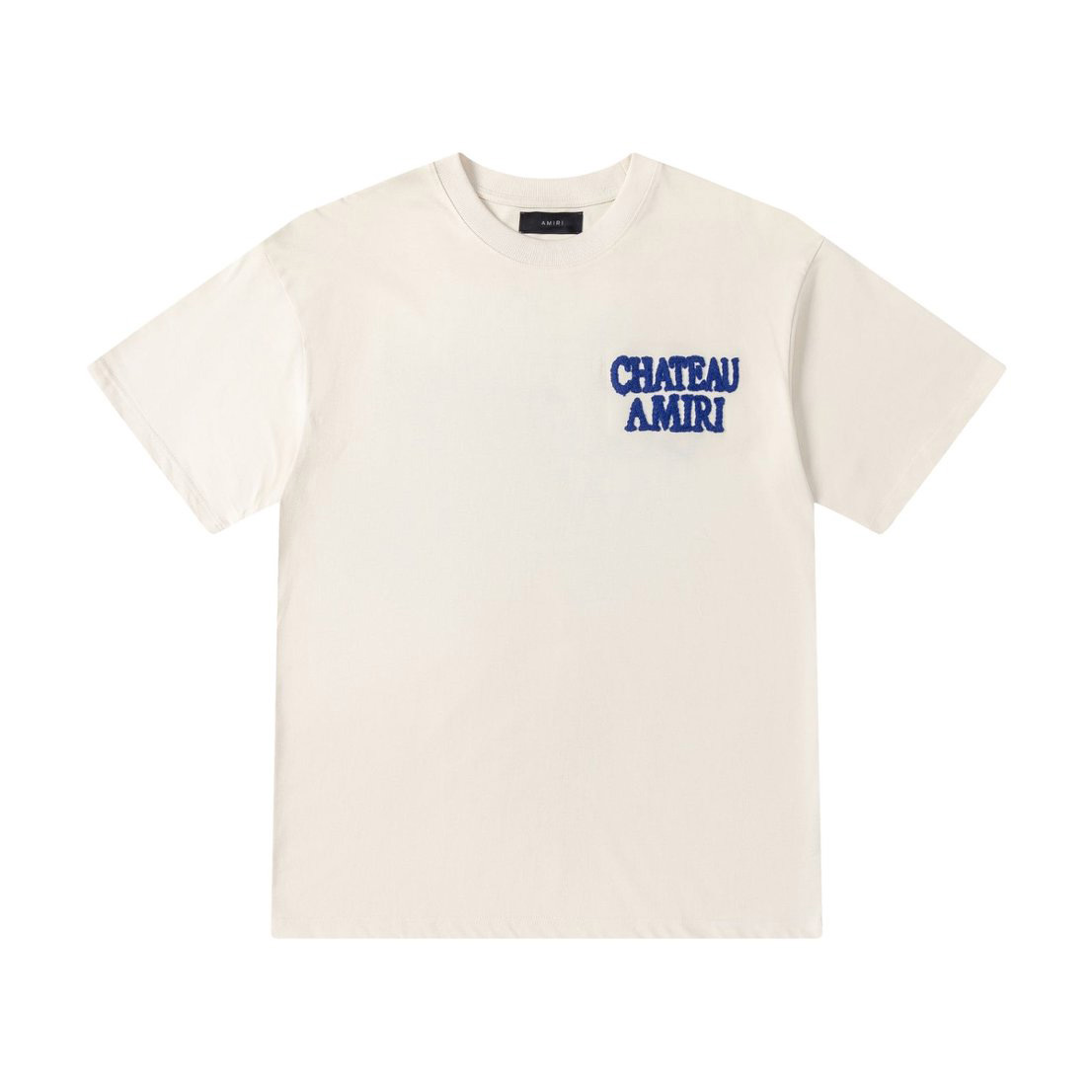 Amiri  Chateau T-shirt - DesignerGu