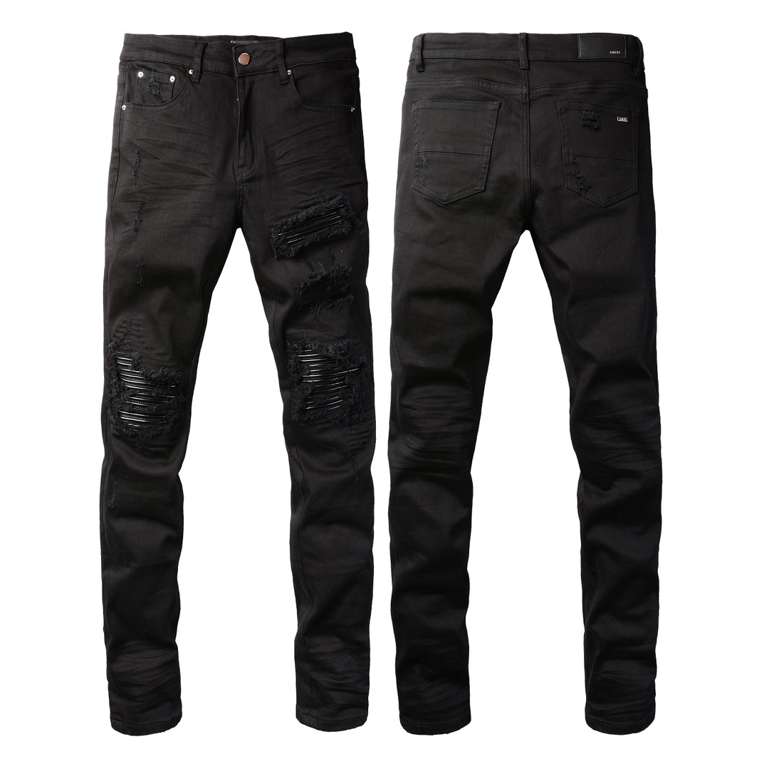 Amiri Jeans   - DesignerGu