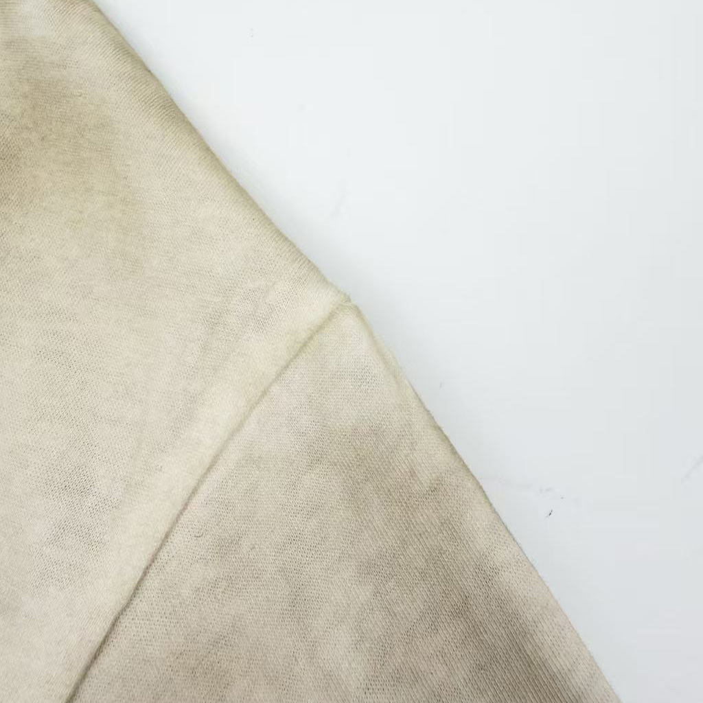 Acne Studios Sprayed 1996 Logo T-shirt - DesignerGu