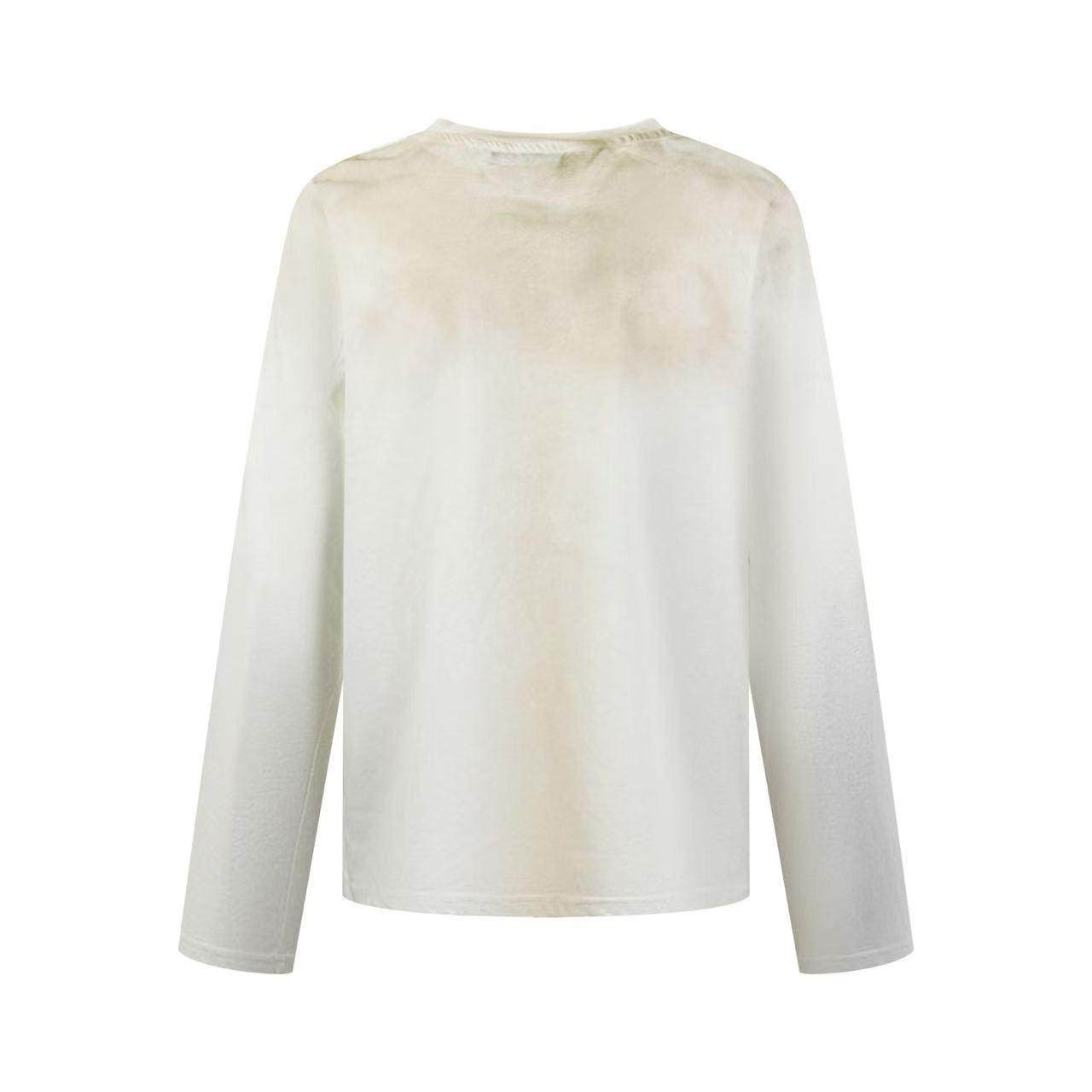 Acne Studios Sprayed 1996 Logo T-shirt - DesignerGu