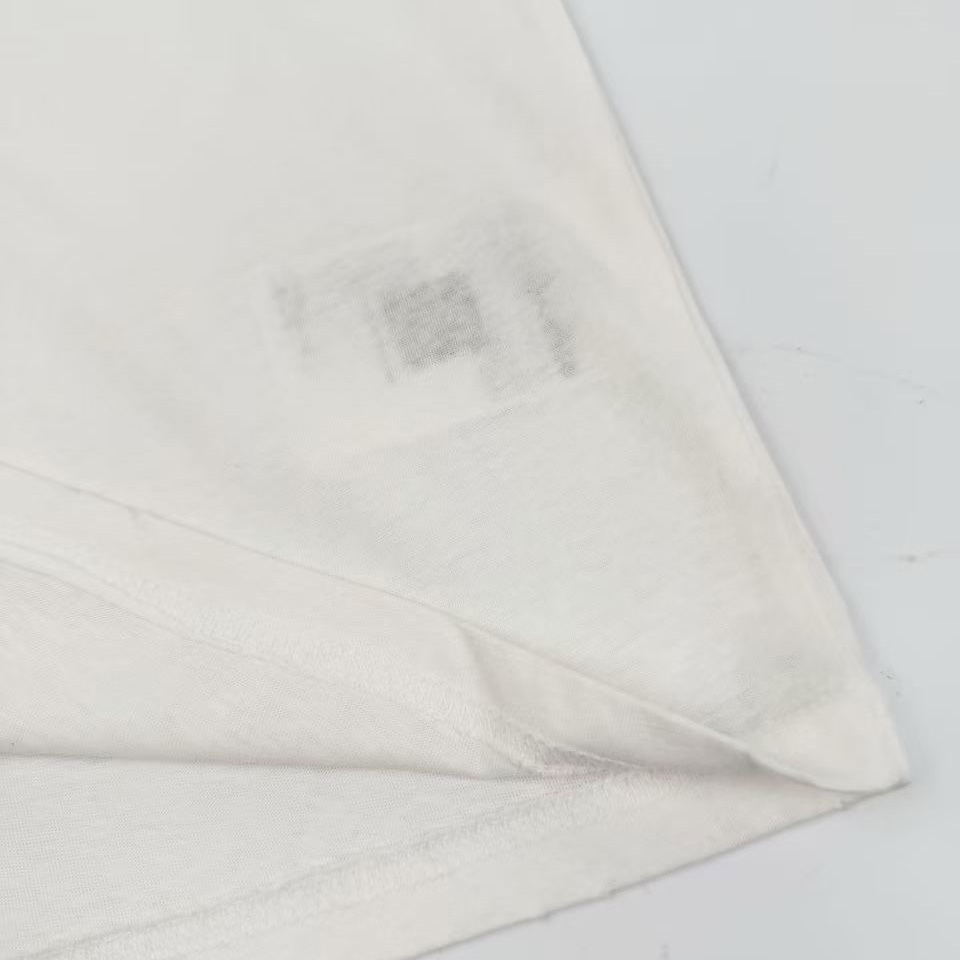 Acne Studios Sprayed 1996 Logo T-shirt - DesignerGu