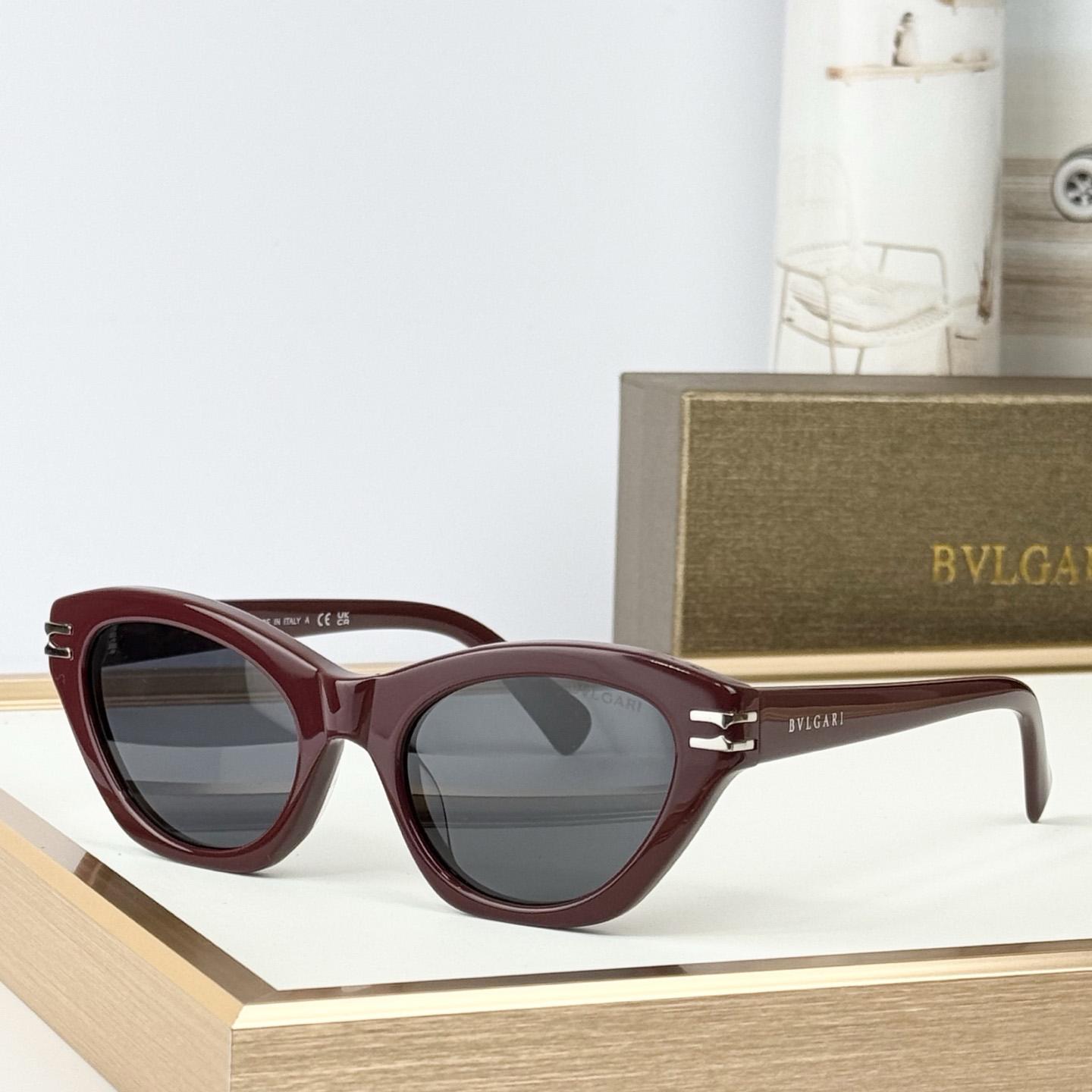 Bvlgari BV40099l Sunglasses      - DesignerGu