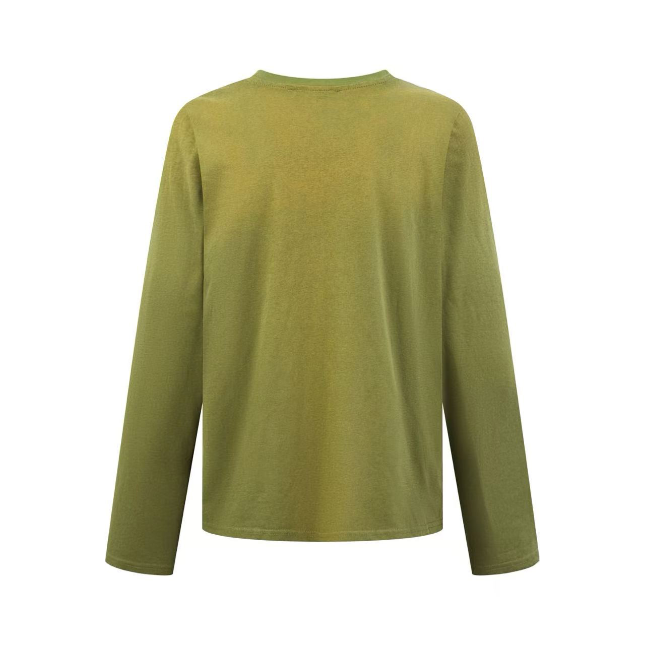 Acne Studios Sprayed 1996 Logo T-shirt - DesignerGu